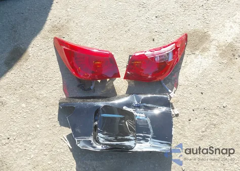 2015 Infiniti Q50 Hybrid Sport из США, поврежденный, VIN JN1AV7AP0FM790852